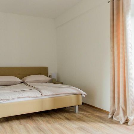Guesthouse Klaudia Abbázia Kültér fotó
