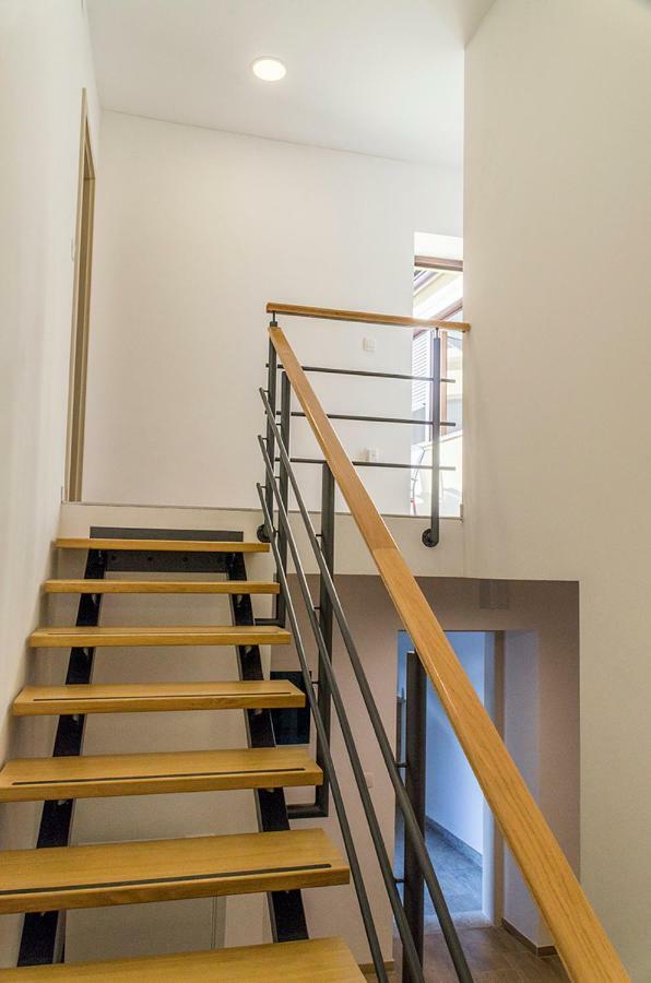 Guesthouse Klaudia Abbázia Kültér fotó
